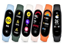 Mi Smart Band 7 Pro Tipped to Debut Alongside Xiaomi 12 Ultra in July Mi Smart Band 7 Pro Tipped to Debut Alongside Xiaomi 12 Ultra in July