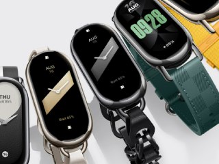 Mi Band 8 Set to Launch on April 18 Alongside Xiaomi 13 Ultra; Design Teased