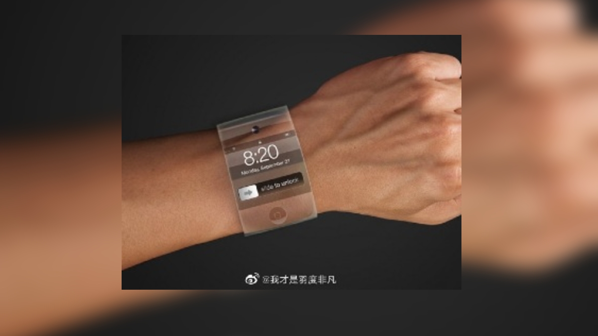 Mi Band X Tipped to Be in the Works, May Feature 360-Degree Flexible Display