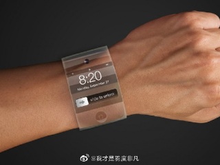 Mi Band X Tipped to Be in the Works, May Feature 360-Degree Flexible Display