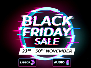 Xiaomi Black Friday Sale Starts, Goes on Till November 30: Discounts on Mi 11X Pro, RedmiBook 15 Series, More