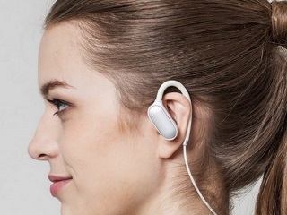 Xiaomi Mi Sports Bluetooth Mini Headset With Lightweight Design Launched