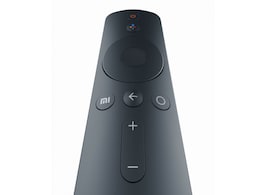 Mi TV Series' Mi IR Remote and Mi Bluetooth Remote Now Sold Separately, Priced From Rs. 199 Onwards Mi TV Series' Mi IR Remote and Mi Bluetooth Remote Now Sold Separately, Priced From Rs. 199 Onwards