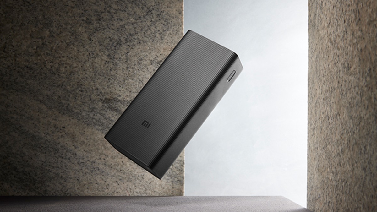 Mi Boost Pro Power Bank With 30,000mAh Capacity Announced in India, Currently Up for Crowdfunding