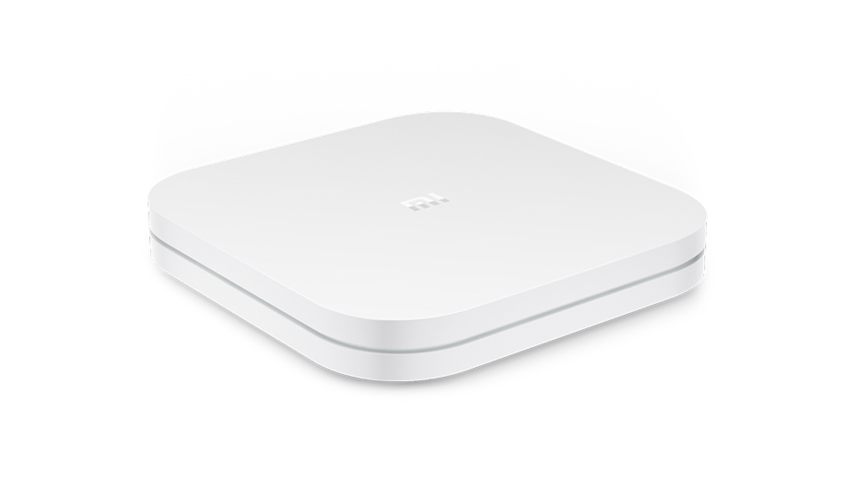 Xiaomi Mi Box 4S Pro With 8K Support Launched: Price, Specifications, Features