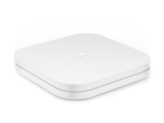 Xiaomi Mi Box 4S Pro With 8K Support Launched: Price, Specifications, Features