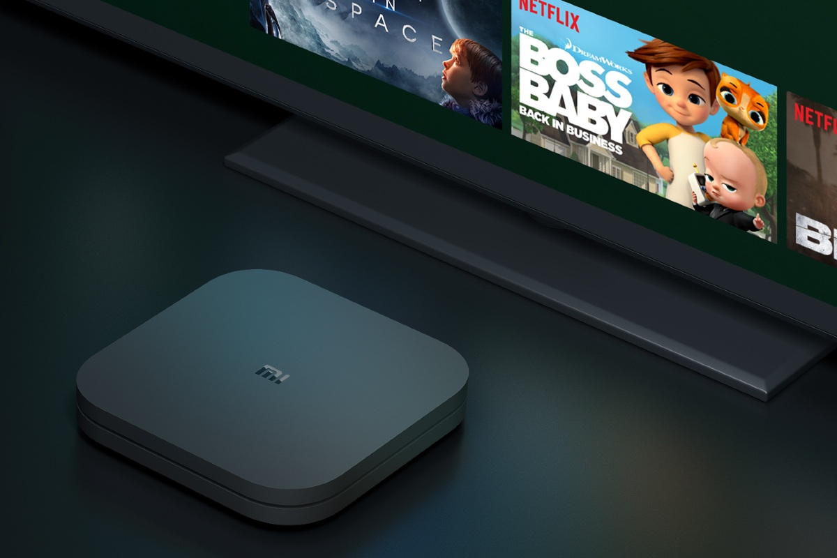 Xiaomi Teases Launch of New IoT Product in India on May 8, Could Be Mi Box or Mi TV Stick