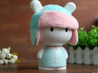 CES 2017: Xiaomi Mi Bunny Is the Most Adorable Smart Assistant Aimed at Kids