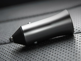 Xiaomi Mi Car Charger Pro 18W With Dual Charging Support Launched in India