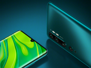 Xiaomi Mi Note 10 Price In India Specifications Comparison 3rd January 2021
