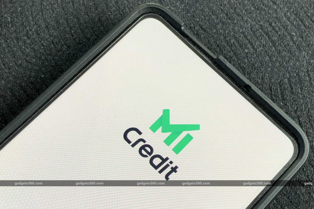 How Xiaomi Is Set to Leverage Mi Credit to Grow Further in India