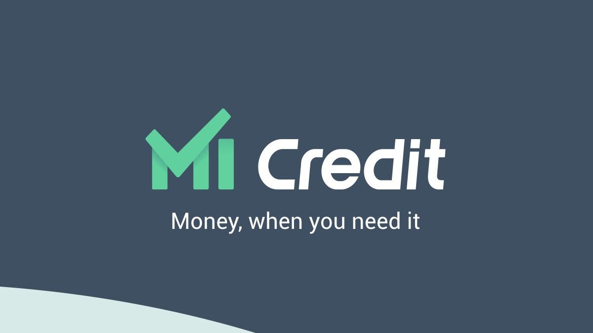 Xiaomi Mi Credit Personal Loan Service Re-Launched in India With Promise of Real-Time Approval, Paperless KYC