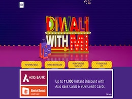 Xiaomi ‘Diwali With Mi’ Sale Begins: Price Cut of Up to Rs. 5,000 on Mi 10, Redmi Note 9 Pro, Mi Smart Band 4 Xiaomi ‘Diwali With Mi’ Sale Begins: Price Cut of Up to Rs. 5,000 on Mi 10, Redmi Note 9 Pro, Mi Smart Band 4