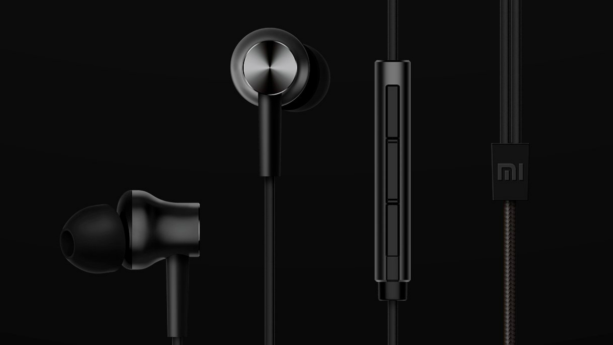 Xiaomi to Launch New Headphones With HD Audio, Dual Dynamic Drivers in India on February 25