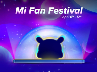 Mi Fan Festival 2022: Xiaomi Brings Big Discounts on Xiaomi 11T Pro 5G, Redmi Smart TV X43, More