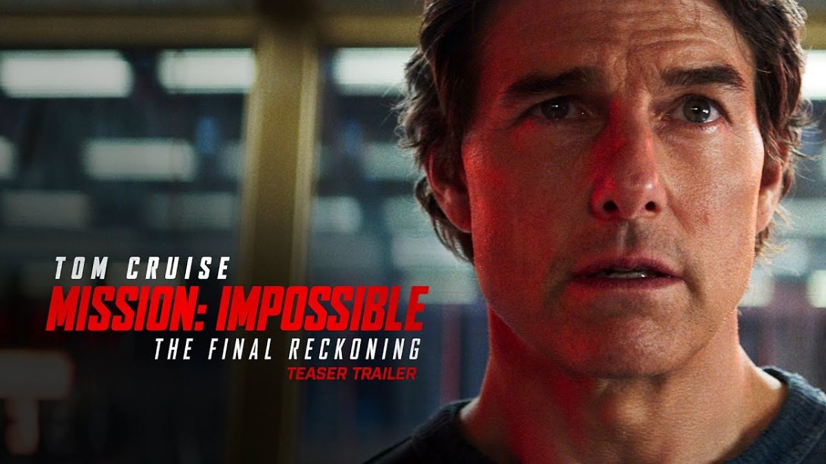Mission: Impossible – The Final Reckoning Now Streaming Online: Watch Ethan Hunt's Final Quest on This OTT Platform