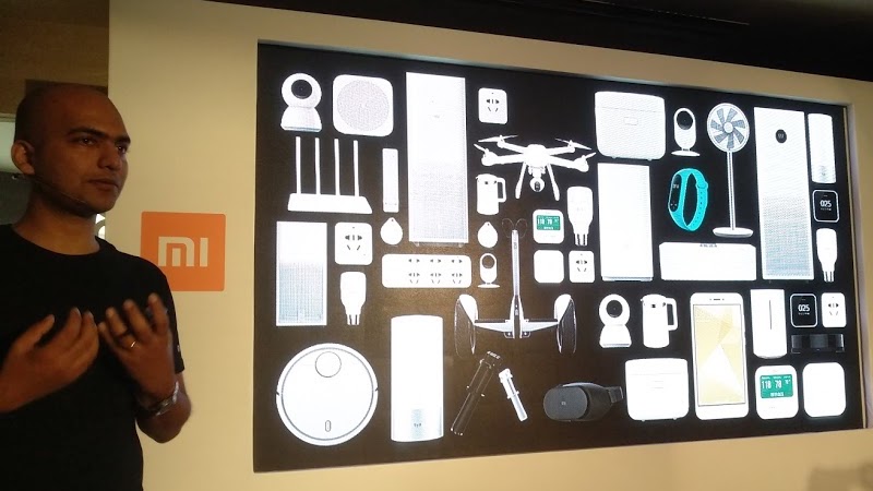 With Experience Stores, Xiaomi Wants You to Decide What Products It Should Launch in India