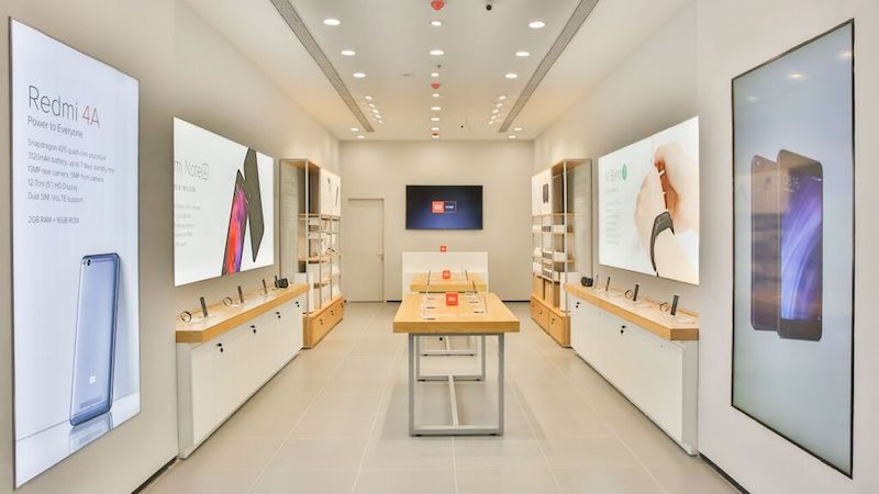 Xiaomi's Mi Home Is Now In India - Will Mi Routers and Vacuums Follow?