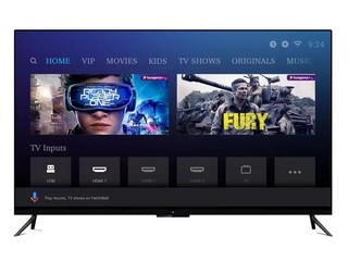 Mi TV 4A Pro Range, Mi TV 4 Pro 55-Inch Other Mi TV Models to Get Android Pie-Based PatchWall 2.0 in Q4 2019: Xiaomi