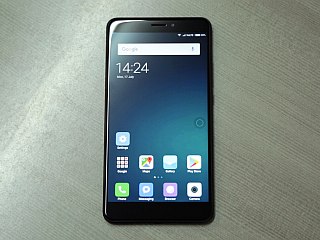 Xiaomi Mi Max 2 Goes on Sale in India Today, via Amazon, Flipkart, Tata Cliq, Paytm Mall, Mi.com