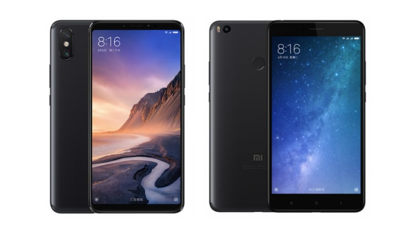 ≫ Xiaomi Mi 9 vs Xiaomi Redmi Note 7 | Comparación de teléfonos móviles xiaomi mi max 3 vs xiaomi mi 9