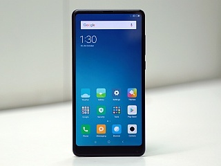 Xiaomi Mi MIX 2 to Go on Sale in India Today, in First Regular Flash Sale