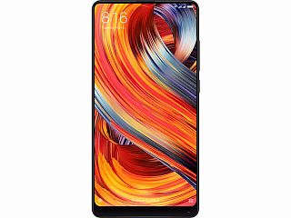 Xiaomi Mi MIX 2 to Go on Sale in India on Tuesday, in First Regular Sale