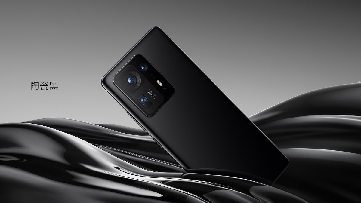 Xiaomi 13 Series With Snapdragon 8 Gen 2 SoC Tipped to Sport Ceramic Back Covers Made by BYD