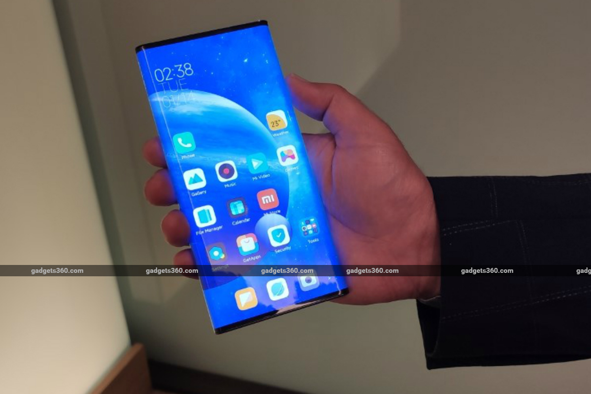 Xiaomi Mi Brand to Bring Premium Mobile Offerings to India in 2020, Company Reveals