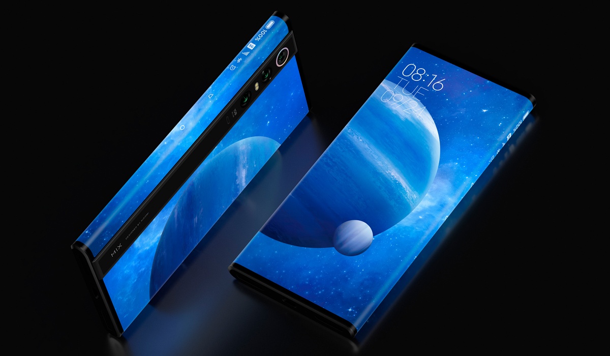 Mi Mix Alpha Concept Phone Delayed, Release Date Remains Unknown: Report