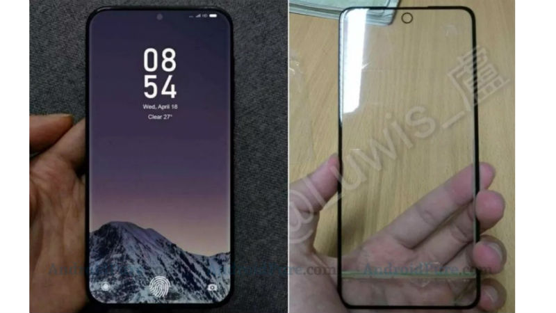 Xiaomi Mi Mix 3 Leak Tips Pricing Details; Ferrari Edition Also Expected to Launch