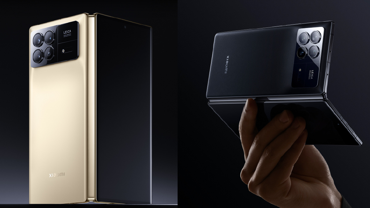 Xiaomi Mix Fold 3 With Overclocked Snapdragon 8 Gen 2 SoC, 16GB RAM Surfaces on Geekbench