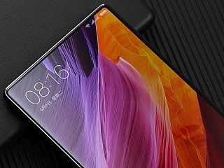 Will Bezel-Less Smartphones Become the Big Tech Trend of 2017?