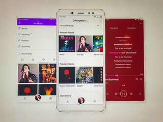 Xiaomi Mi Music, Mi Video Apps Launched in India, Get Streaming Services and New Features