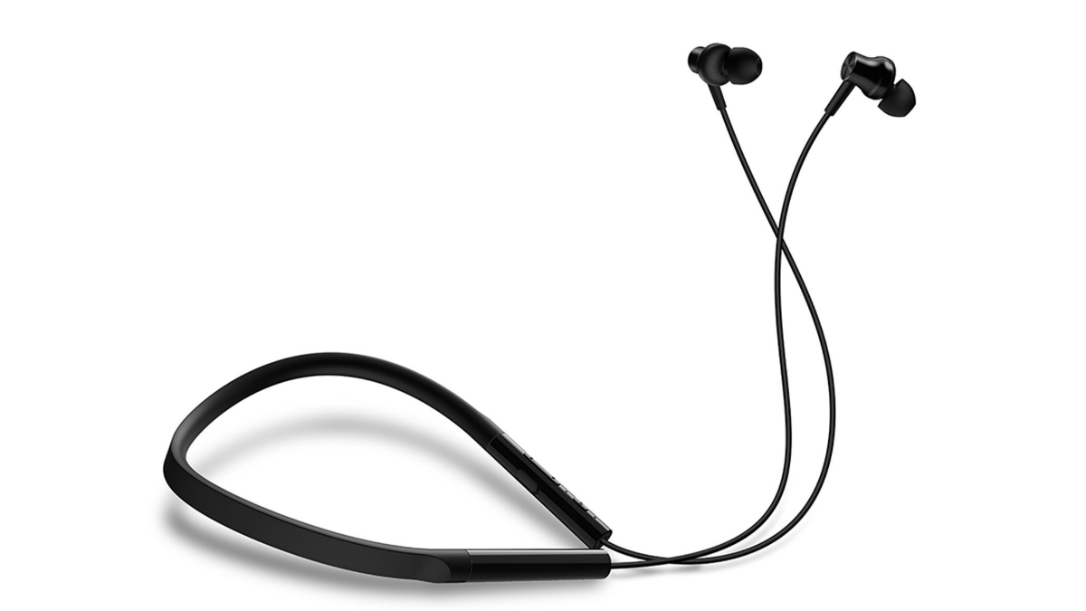 Mi Neckband Bluetooth Earphones With 8 Hours Battery Life, Dynamic Base Launched in India