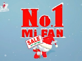 Xiaomi Announces No. 1 Mi Fan Sale With Discounts, Deals on Redmi K20 Pro, Redmi Note 7 Pro, and More Offers