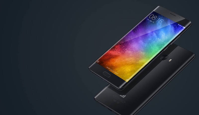 Xiaomi Mi 6 Now Rumoured to Launch on February 6; May Resemble Mi Note 2 Xiaomi Mi 6 Now Rumoured to Launch on February 6; May Resemble Mi Note 2
