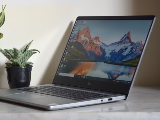 Mi Notebook 14 Review