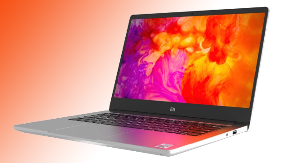 Mi Notebook 14 e-Learning Edition With 10th-Gen Intel Core i3 Processor, 8GB RAM Launched in India