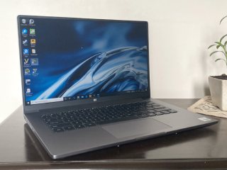 Mi Notebook 14 Horizon Edition Review