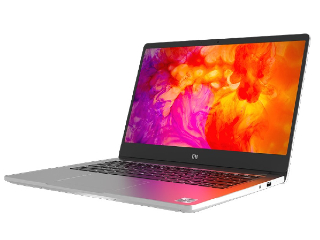 Mi Notebook 14 (IC) Laptop With 10th Gen Intel Core Processor Launched in India: Price, Specifications