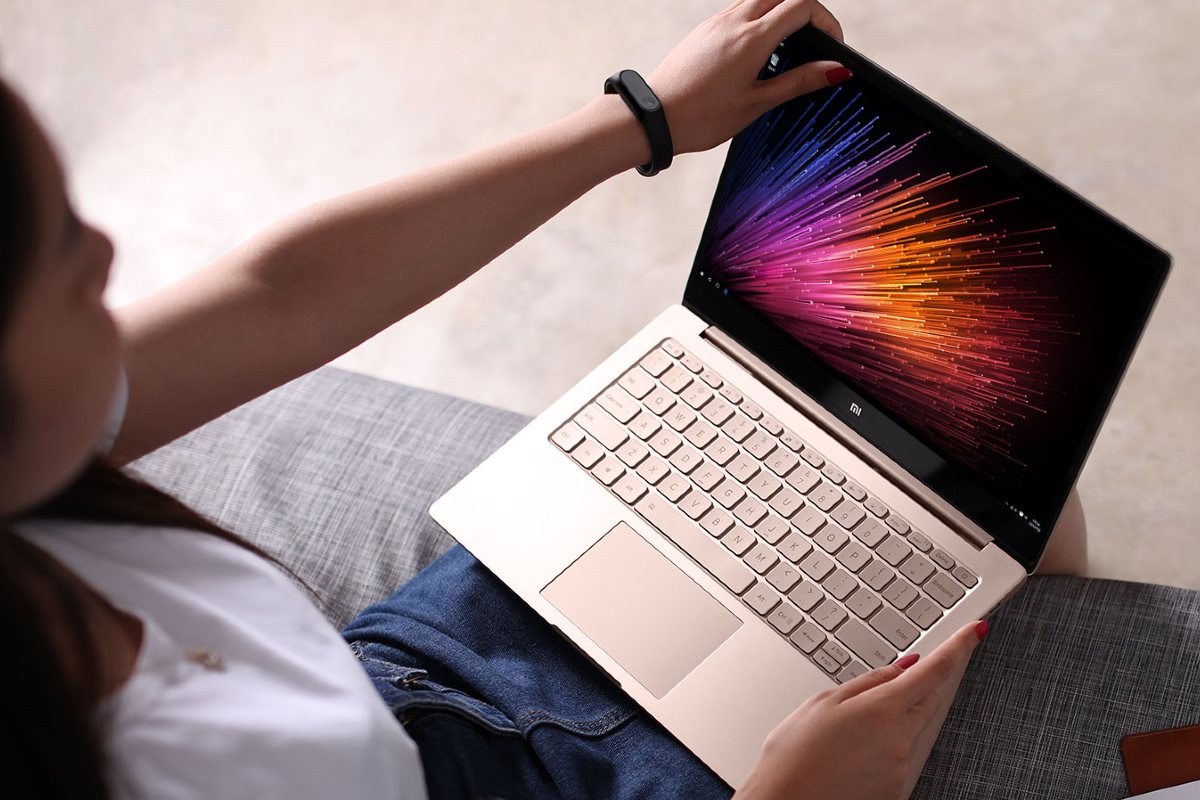 RedmiBook, Mi-Branded Laptops Launch in India Teased by Xiaomi