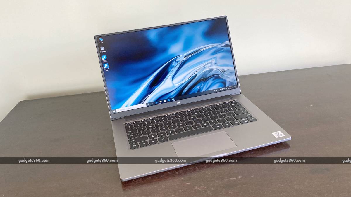 Mi Notebook 14 Horizon Edition First Impressions