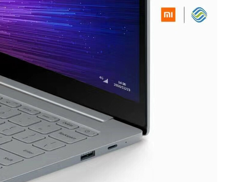 Xiaomi Mi Notebook Air Successor Set to Launch Friday