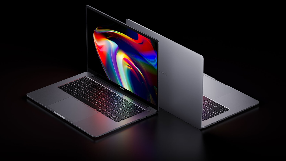 Mi Notebook Pro 14, Mi Notebook Ultra 15.6 to Launch in India Later This Month: Report