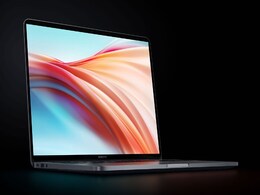 Xiaomi Tipped to Launch New Mi, Redmi Branded Laptop Models in India Soon Xiaomi Tipped to Launch New Mi, Redmi Branded Laptop Models in India Soon