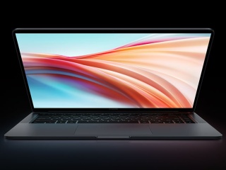 Mi Notebook Pro X 15 With 11th-Gen Intel Processors, 3.5K OLED Display Launched