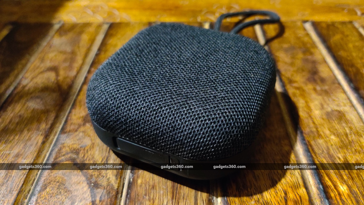 Xiaomi Mi Outdoor Bluetooth Speaker Review