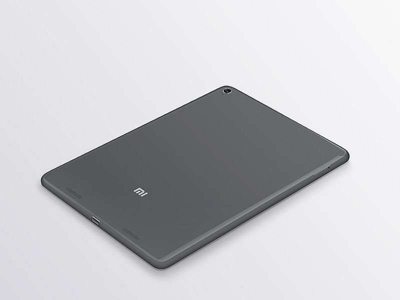 Xiaomi Mi Pad 3 With Windows 10, 8GB RAM Rumoured to Launch on December 30