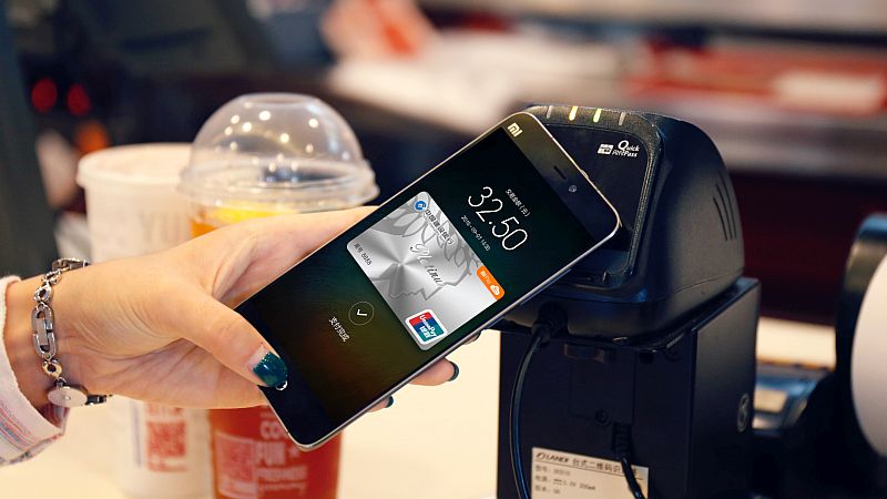 Xiaomi Mi Pay NFC-Based Mobile Payment Service Launched